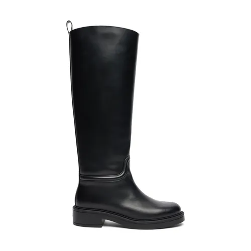 Shoes > Boots > High Boots - - Stuart Weitzman - Modalova
