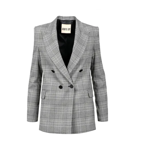 Jackets > Blazers - - Aniye By - Modalova