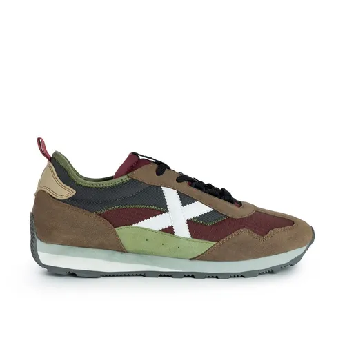 Munich - Shoes > Sneakers - Brown - Munich - Modalova