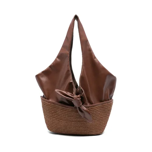 Bags > Shoulder Bags - - Hereu - Modalova