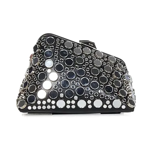 Bags > Clutches - - The Attico - Modalova