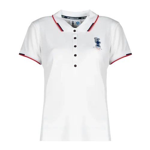 Tops > Polo Shirts - - North Sails - Modalova