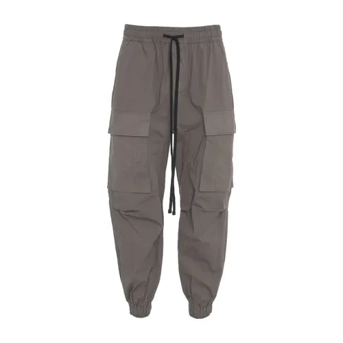Trousers > Sweatpants - - Thom Krom - Modalova