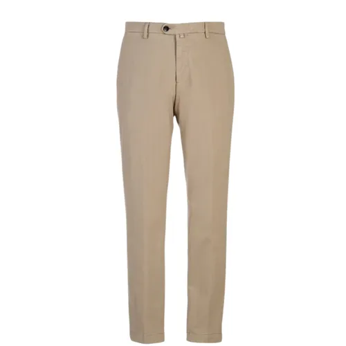 Trousers > Chinos - - Briglia - Modalova