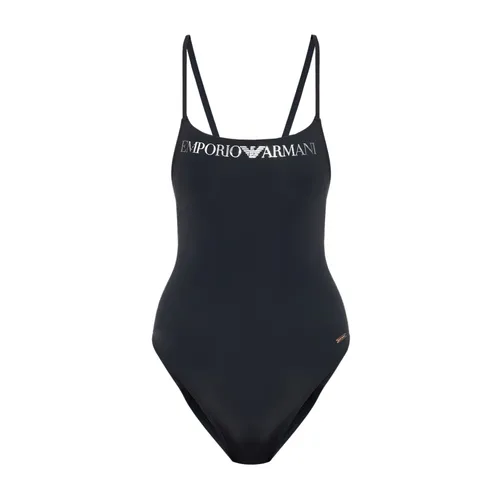 Swimwear > One-piece - - Emporio Armani - Modalova