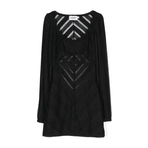 Dresses > Day Dresses > Short Dresses - - Charo Ruiz Ibiza - Modalova