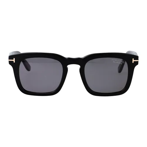 Accessories > Sunglasses - - Tom Ford - Modalova