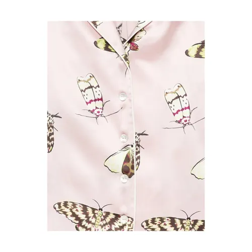 Nightwear & Lounge > Pyjamas - - Olivia von Halle - Modalova