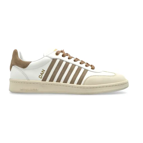 Shoes > Sneakers - - Dsquared2 - Modalova