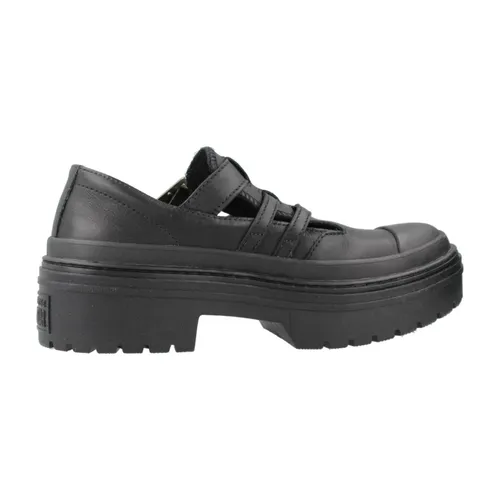 Converse - Shoes > Flats - Black - Converse - Modalova
