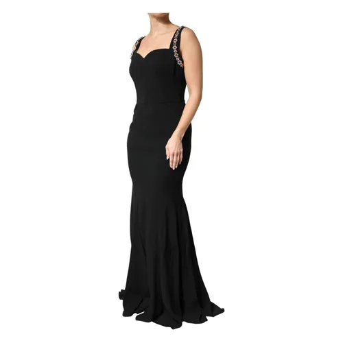 Dresses > Occasion Dresses > Gowns - - Dolce & Gabbana - Modalova