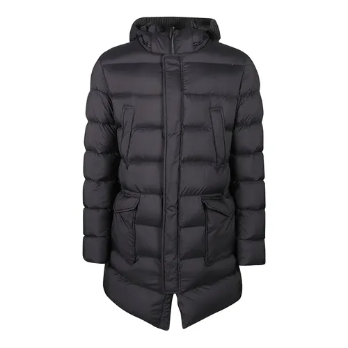 Jackets > Winter Jackets - - Herno - Modalova