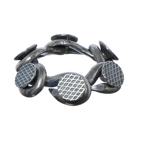 Accessories > Jewellery > Rings - - Guidi - Modalova