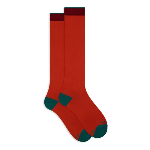 Underwear > Socks - - Gallo - Modalova
