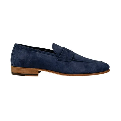 Shoes > Flats > Loafers - - Alexander 1910 - Modalova