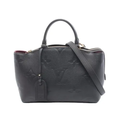 Pre-owned > Pre-owned Bags > Pre-owned Handbags - - Louis Vuitton Vintage - Modalova