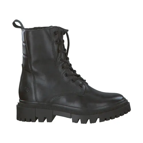 Shoes > Boots > Lace-up Boots - - Tamaris - Modalova