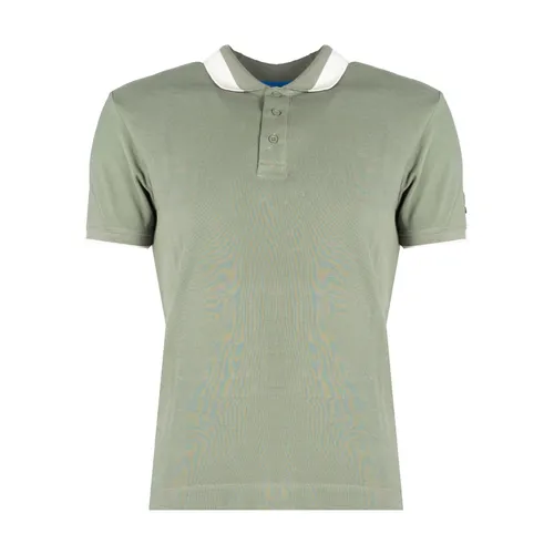 Tops > Polo Shirts - - Invicta - Modalova