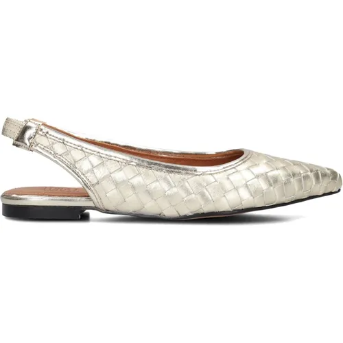 Shoes > Flats > Ballerinas - - Toral - Modalova