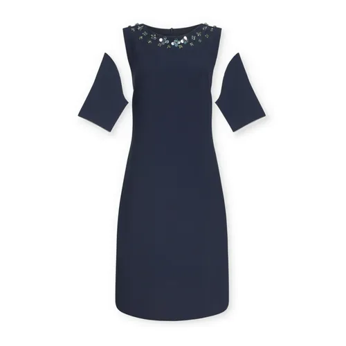Dresses > Day Dresses > Short Dresses - - Elena Mirò - Modalova