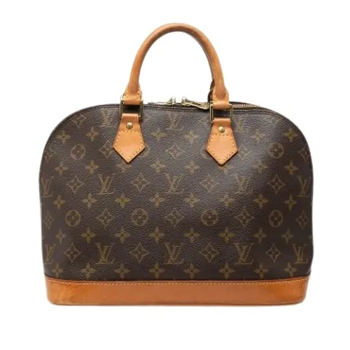 Pre-owned > Pre-owned Bags > Pre-owned Handbags - - Louis Vuitton Vintage - Modalova