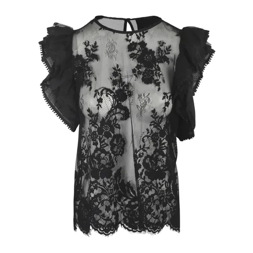 Blouses & Shirts > Blouses - - Souvenir - Modalova
