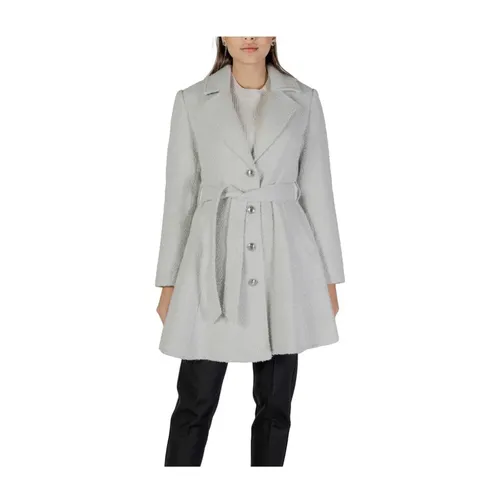 Coats > Belted Coats - - Guess - Modalova