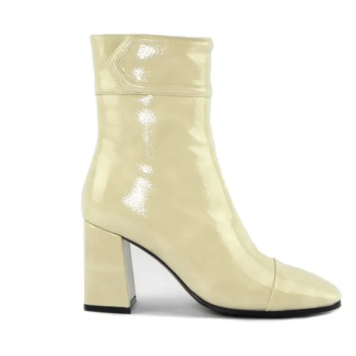 Shoes > Boots > Heeled Boots - - Bibi Lou - Modalova