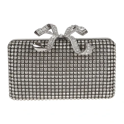 Bags > Clutches - - Self Portrait - Modalova