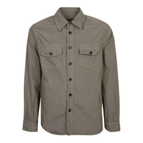 Shirts > Casual Shirts - - Original Vintage - Modalova
