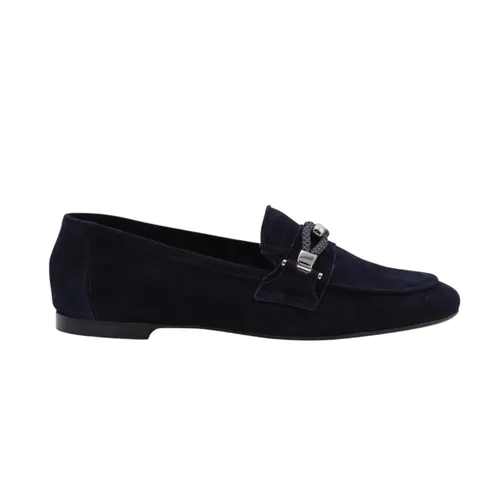 Shoes > Flats > Loafers - - E mia - Modalova