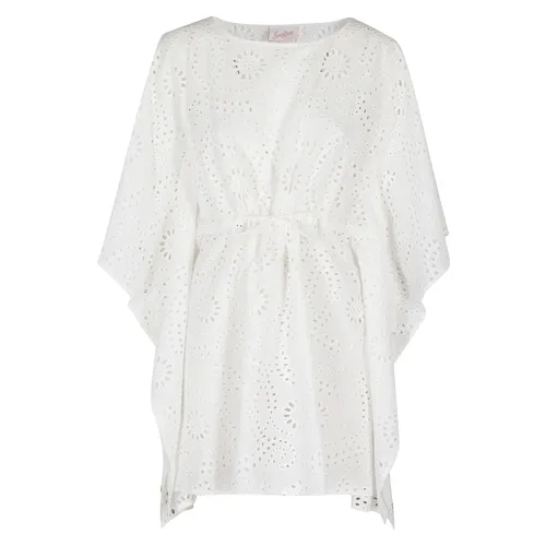Dresses > Day Dresses > Short Dresses - - MC2 Saint Barth - Modalova