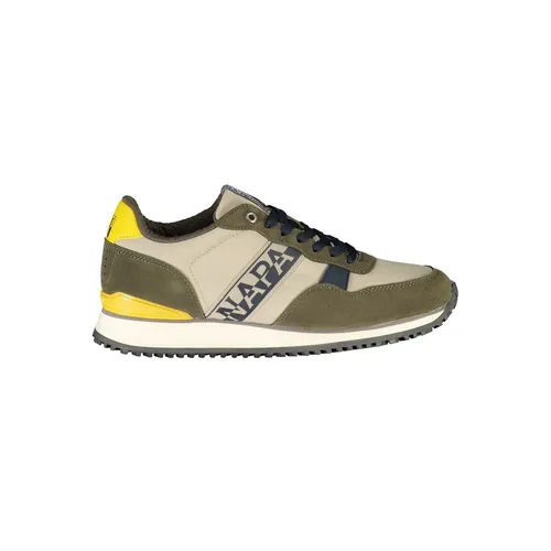 Shoes > Sneakers - - Napapijri - Modalova