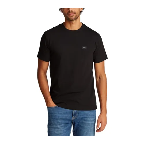 Tops > T-Shirts - - Calvin Klein Jeans - Modalova