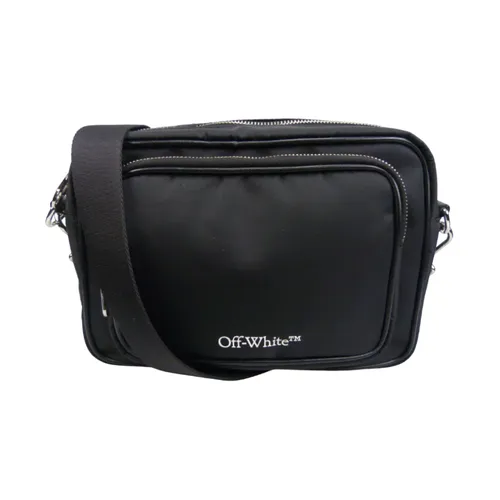 Bags > Messenger Bags - - Off White - Modalova