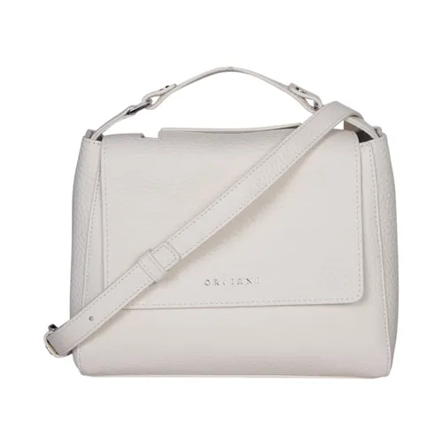 Bags > Cross Body Bags - - Orciani - Modalova