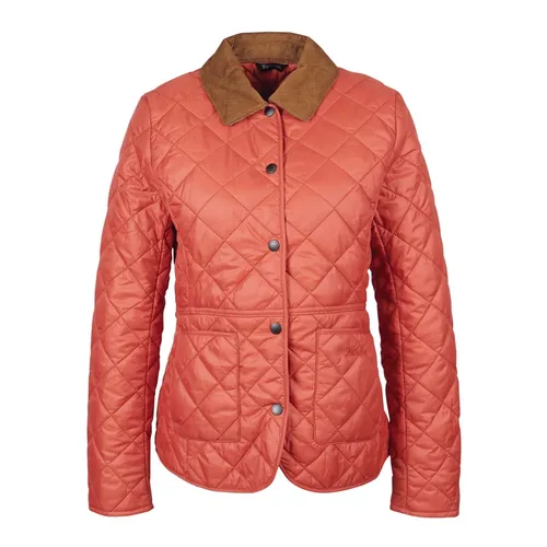 Jackets > Light Jackets - - Barbour - Modalova