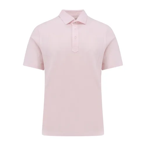 Tops > Polo Shirts - - Brunello Cucinelli - Modalova