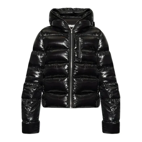 Jackets > Down Jackets - - Rick Owens - Modalova