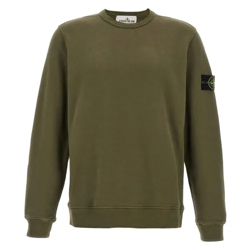 Sweatshirts & Hoodies > Sweatshirts - - Stone Island - Modalova