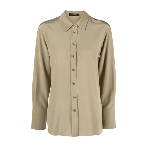 Blouses & Shirts > Shirts - - Joseph - Modalova