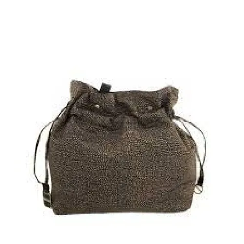 Bags > Bucket Bags - - Borbonese - Modalova