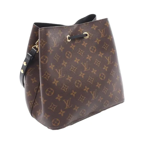 Pre-owned > Pre-owned Bags > Pre-owned Bucket Bags - - Louis Vuitton Vintage - Modalova