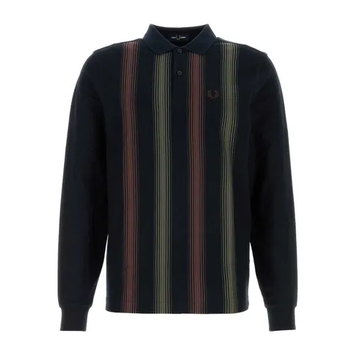 Tops > Polo Shirts - - Fred Perry - Modalova