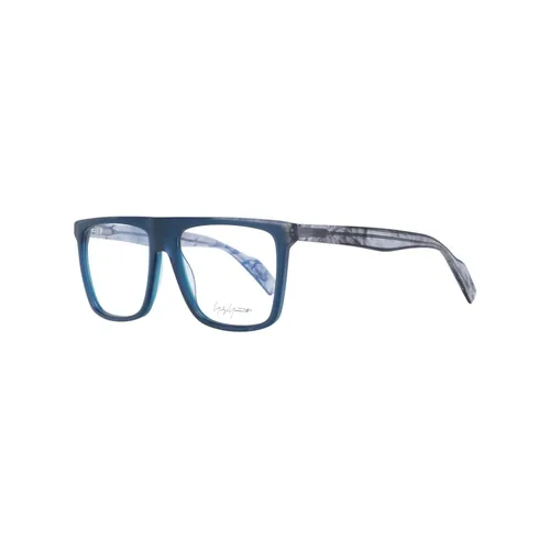 Accessories > Glasses - - Yohji Yamamoto - Modalova