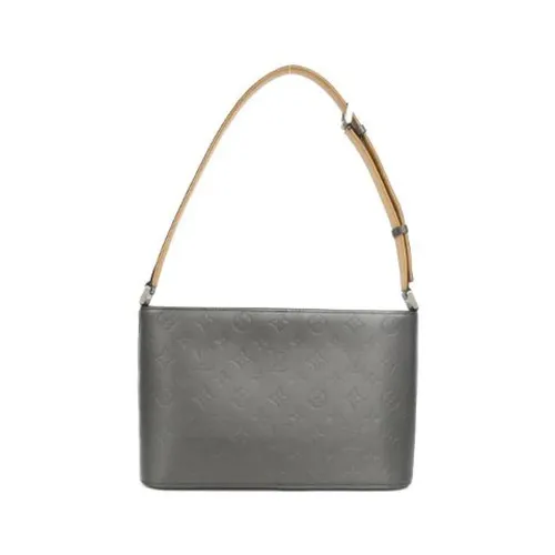 Pre-owned > Pre-owned Bags > Pre-owned Shoulder Bags - - Louis Vuitton Vintage - Modalova