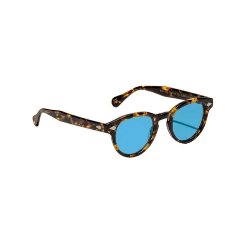 Accessories > Sunglasses - - Moscot - Modalova