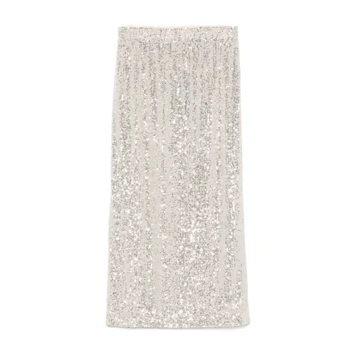 Skirts > Midi Skirts - - Weekend Max Mara - Modalova
