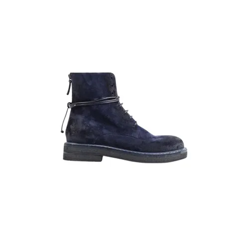 Shoes > Boots > Lace-up Boots - - Marsell - Modalova