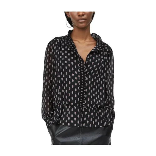 Blouses & Shirts > Shirts - - Pepe Jeans - Modalova